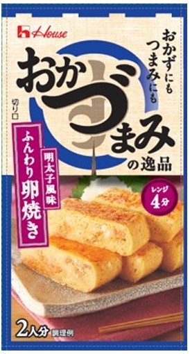 ハウス食品