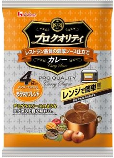 ハウス食品