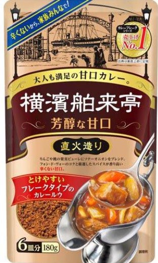 エバラ食品工業