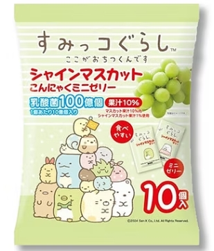 ヨコオデイリーフーズ