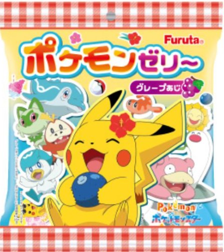 フルタ製菓