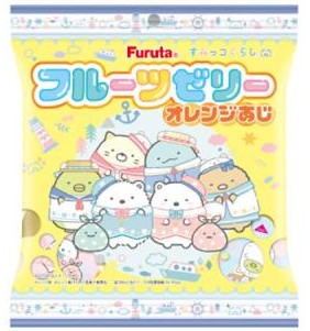 フルタ製菓