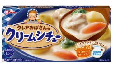 江崎グリコ