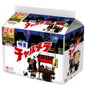 明星食品