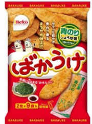 栗山米菓