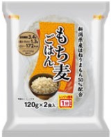 越後製菓