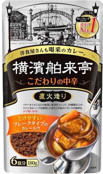 エバラ食品工業