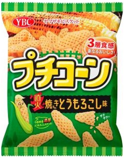 ヤマザキビスケット