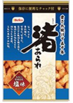栗山米菓