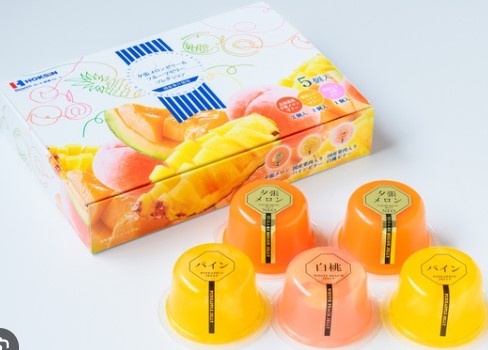 北辰フーズ