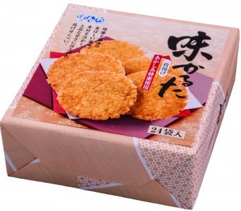 ぼんち