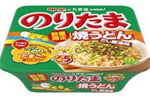 明星食品