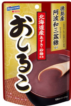 はごろもフーズ