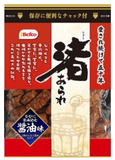 栗山米菓