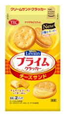 ヤマザキビスケット