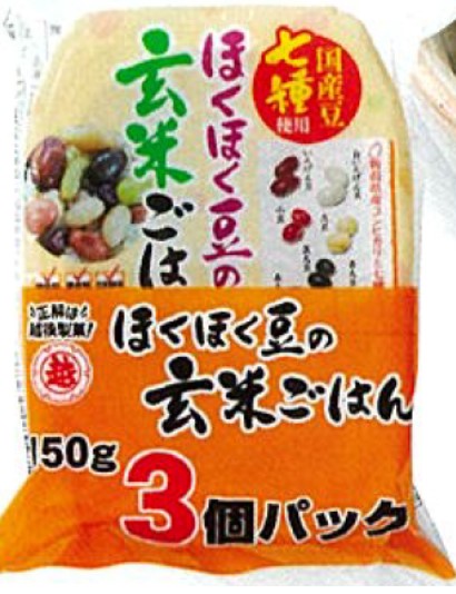 越後製菓