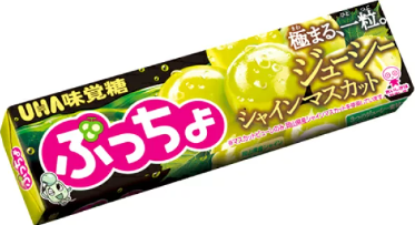 UHA味覚糖