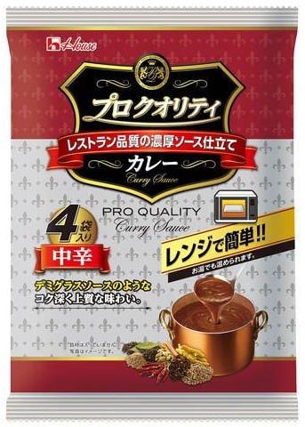 ハウス食品