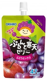 オリヒロ