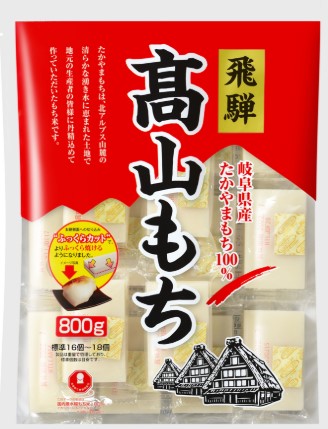 越後製菓