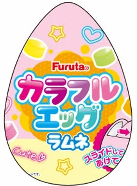 フルタ製菓