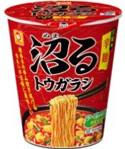 東洋水産