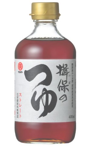 丸天醤油