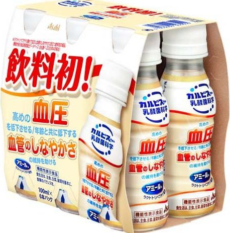 アサヒ飲料