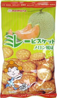 野村煎豆加工店