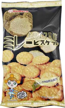 野村煎豆加工店