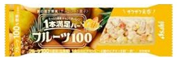 アサヒグループ食品