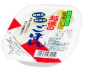 越後製菓
