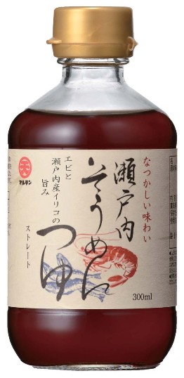 丸天醤油
