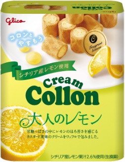 江崎グリコ
