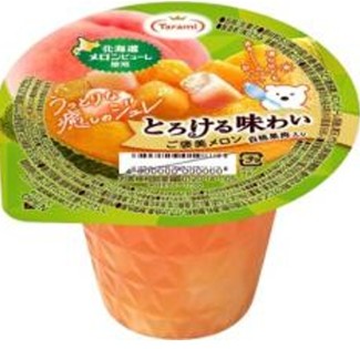 たらみ