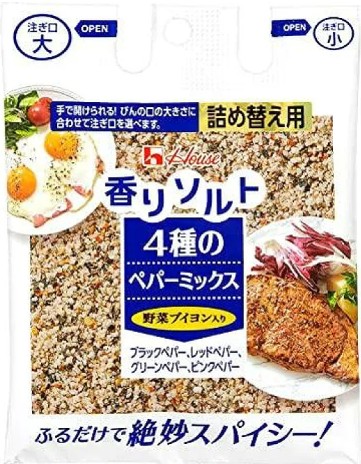 ハウス食品