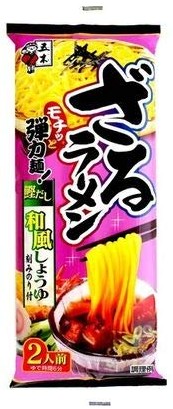 五木食品