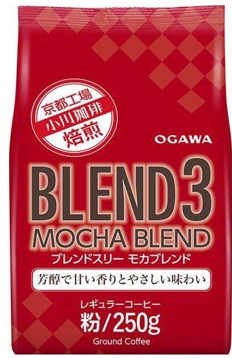 小川珈琲