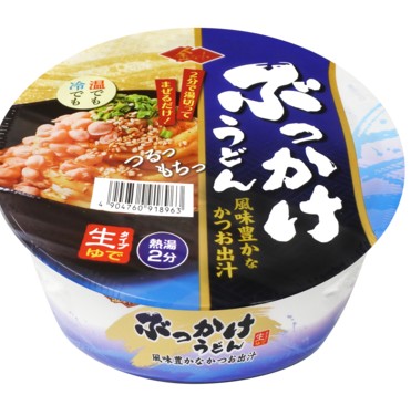 徳島製粉