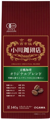 小川珈琲