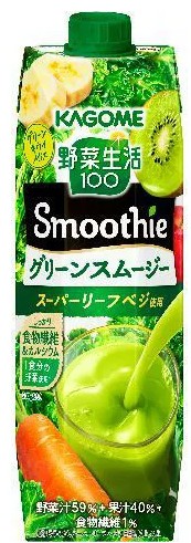 カゴメ