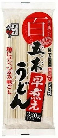 五木食品