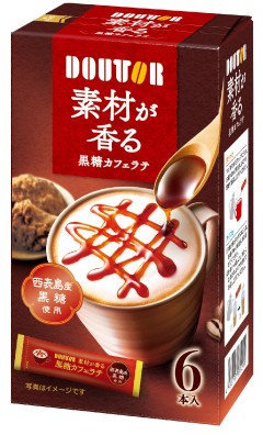 ドトールコーヒー
