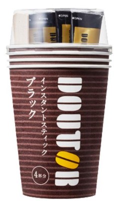 ドトールコーヒー
