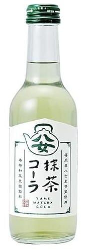 友桝飲料