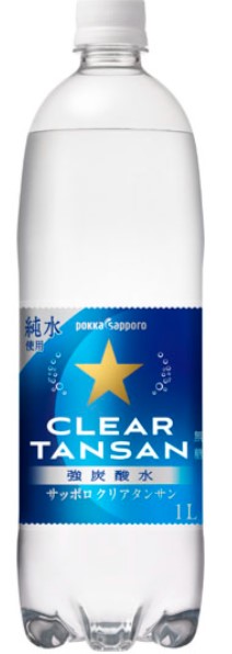 ポッカサッポロフード