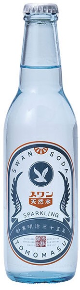 友桝飲料