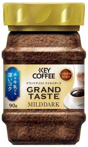 キーコーヒー