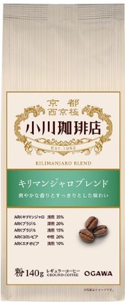 小川珈琲