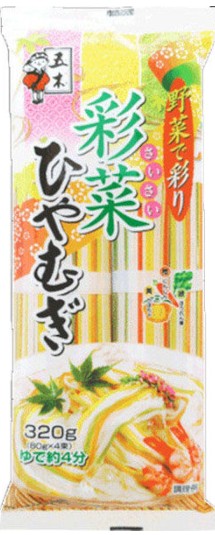 五木食品